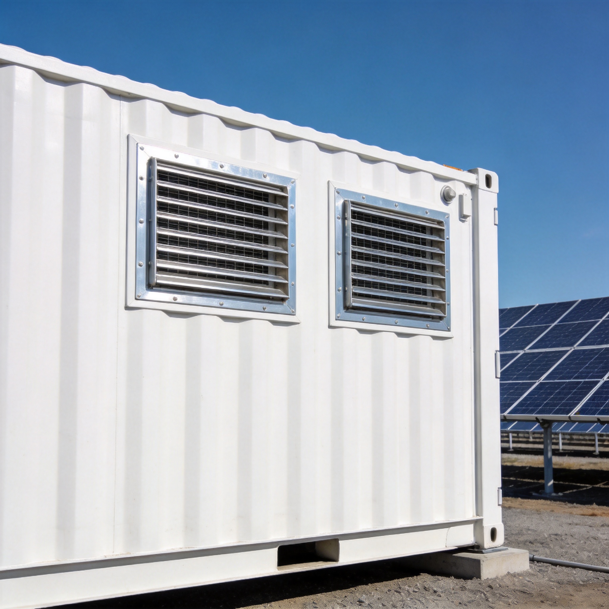 Faran Tech Launches 1000V High-Voltage Stackable Battery System