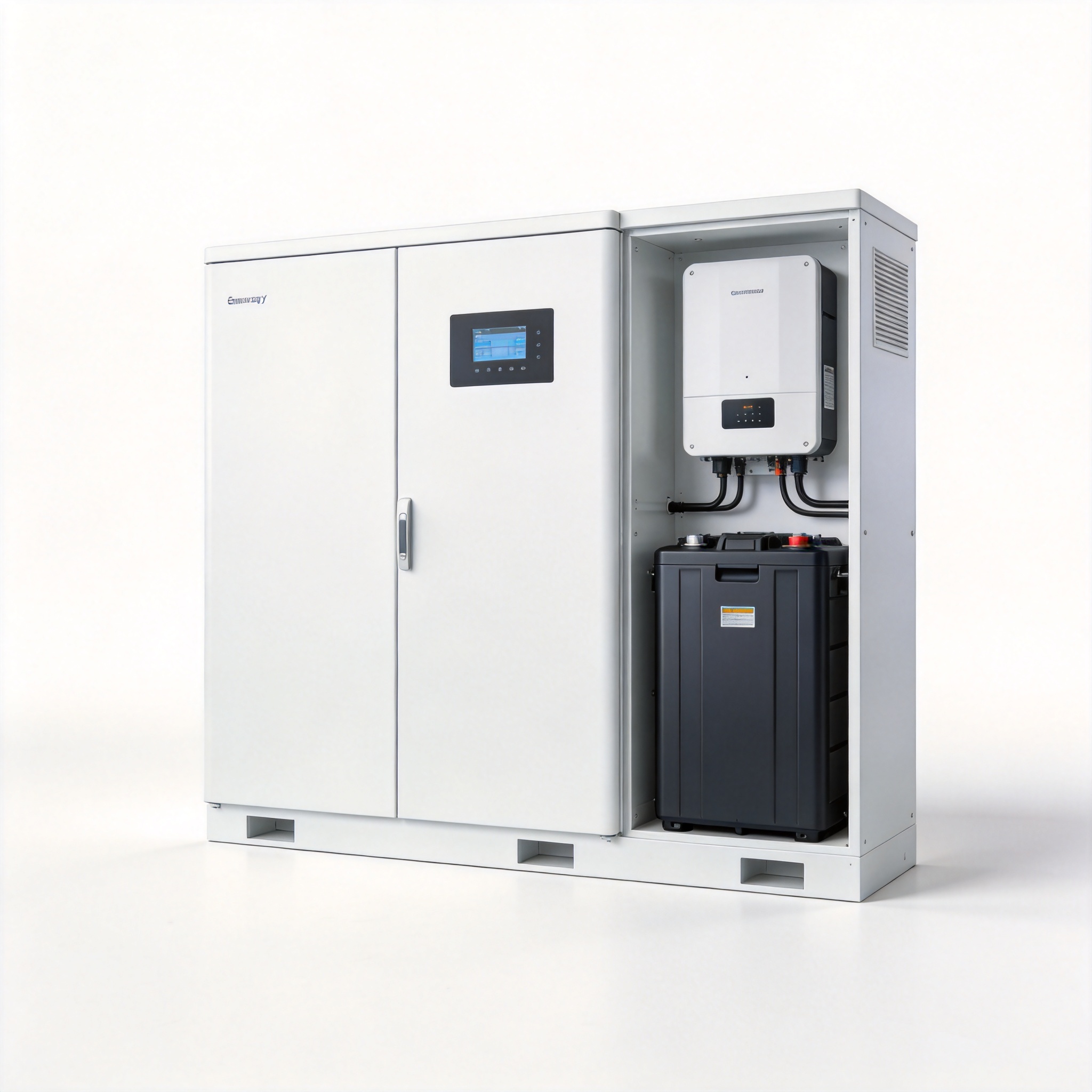All-in-One 10 kWh ESS