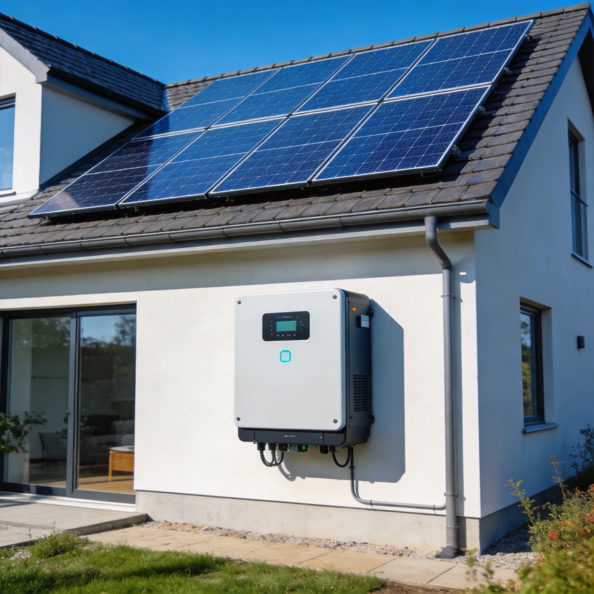EU Energy Storage Market Q3 2024: Key Trends and Data