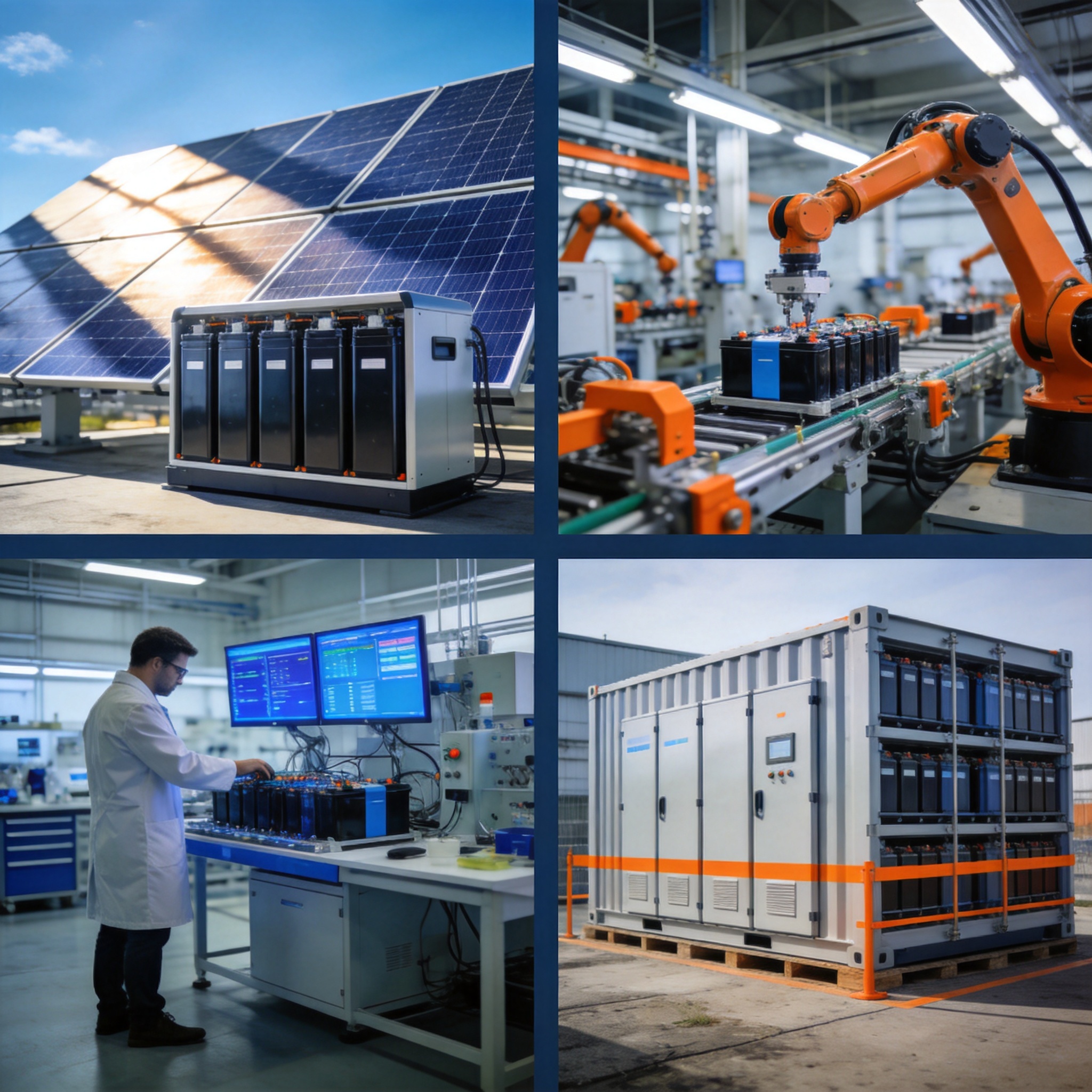 Faran Opens New 15,000 sqm Production Facility